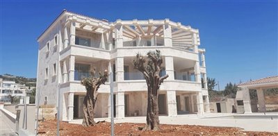 Detached Villa For Sale  in  Sea Caves