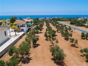 Detached Villa For Sale  in  Sea Caves