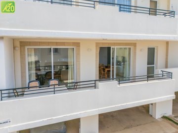 Apartment For Sale  in  Argaka