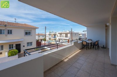 Apartment For Sale  in  Argaka