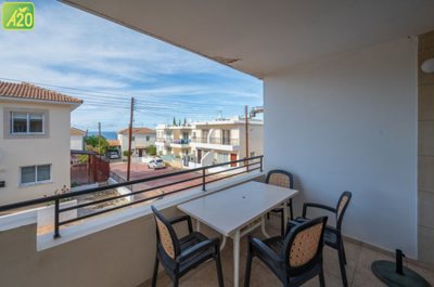 Apartment For Sale  in  Argaka