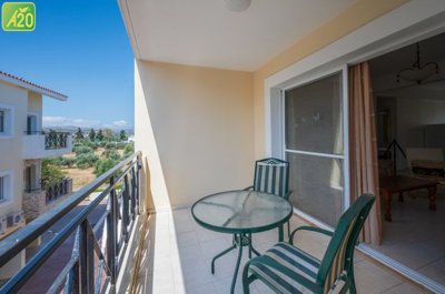 Apartment For Sale  in  Polis