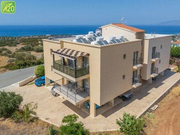 Apartment For Sale  in  Neo Chorio