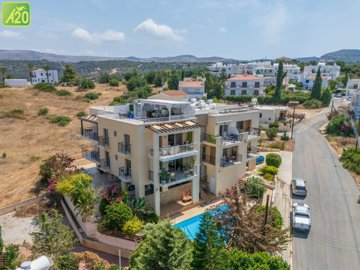 Apartment For Sale  in  Neo Chorio