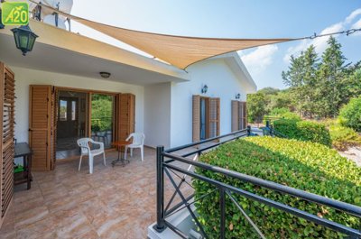 Detached Villa For Sale  in  Choli