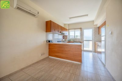 Apartment For Sale  in  Polis