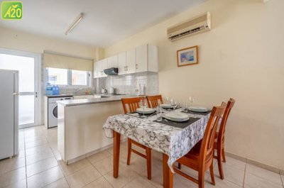 Apartment For Sale  in  Polis