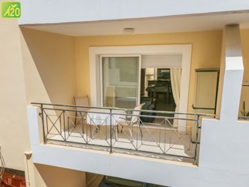 Apartment For Sale  in  Polis