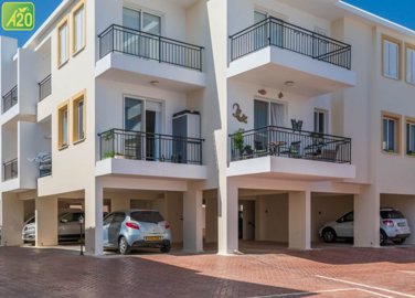 First Floor Apartment For Sale  in  Neo Chorio