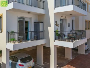 First Floor Apartment For Sale  in  Neo Chorio