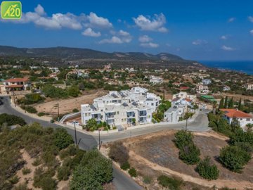 First Floor Apartment For Sale  in  Neo Chorio