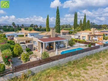 Detached Villa For Sale  in  Polis