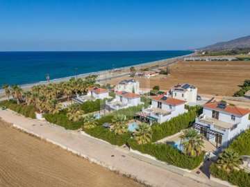 Detached Villa For Sale  in  Argaka