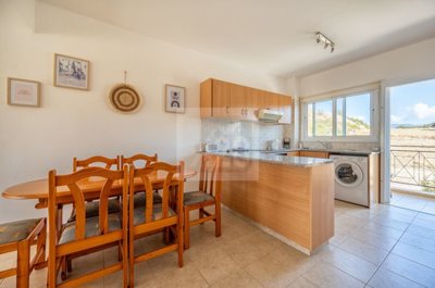 Apartment For Sale  in  Polis