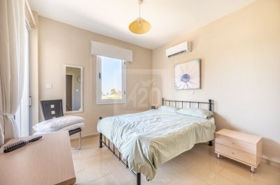 Second Floor Apartment For Sale  in  Polis