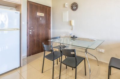 Second Floor Apartment For Sale  in  Polis