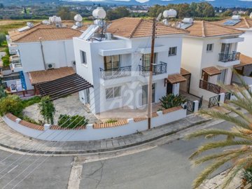 Detached Villa For Sale  in  Polis