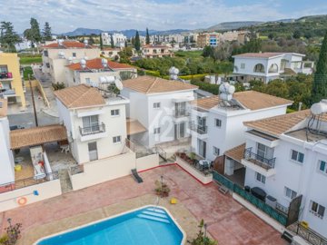 Detached Villa For Sale  in  Polis