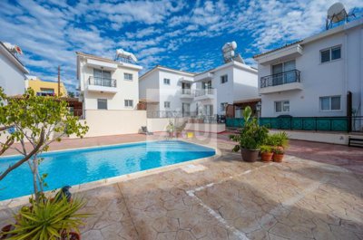 Detached Villa For Sale  in  Polis