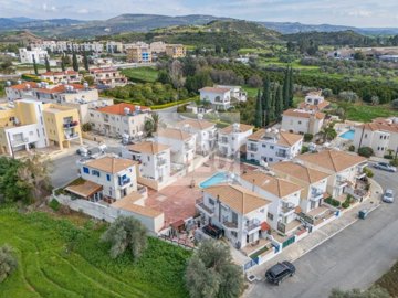 Detached Villa For Sale  in  Polis