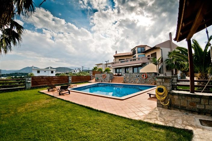 Image No.1-4 Bed Villa for sale