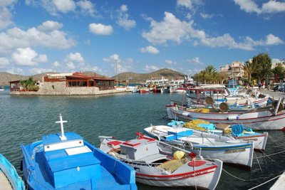 Elounda