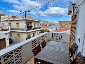 1 - Elounda, Apartment