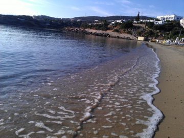 Ammoudara Beach