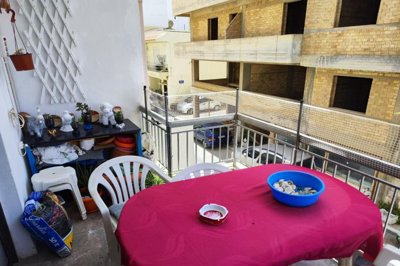 1 - Agios Nikolaos, Apartment