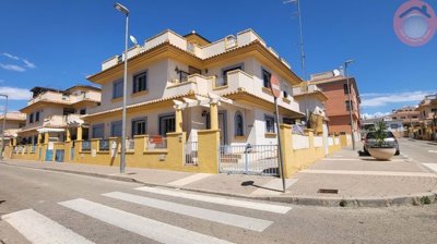 Spanish Bank Repossessions most sold property