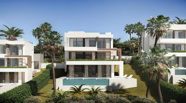 Image No.1-3 Bed Villa for sale