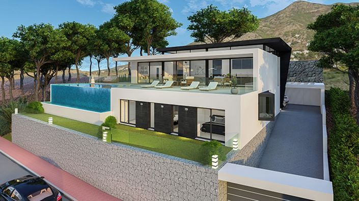 Image No.1-4 Bed Villa for sale