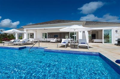 Chesterton Barbados most sold property