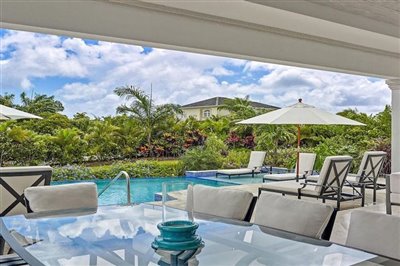 Chesterton Barbados most sold property