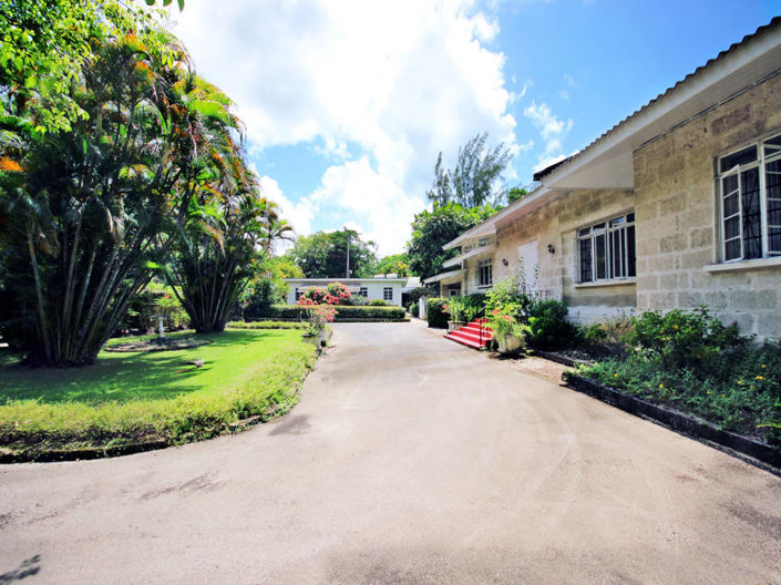 Image No.1-Villa de 4 chambres à vendre à St James