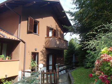 1 - Menaggio, Semi-Detached