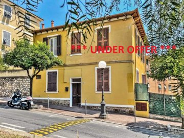 1 - Imperia, Appartement