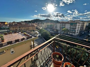 1 - Imperia, Appartement