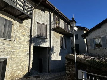 1 - Carate Urio, Maison