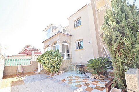 Image No.1-2 Bed Villa for sale