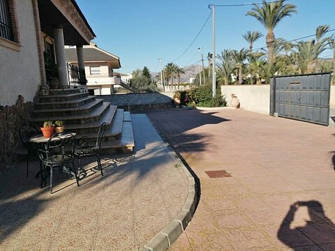 Image No.1-3 Bed Villa for sale