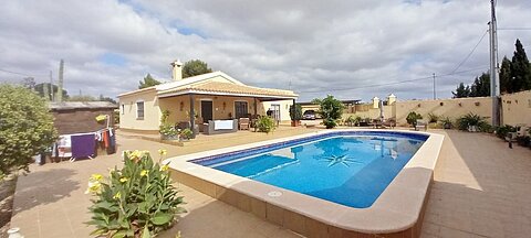 Image No.1-3 Bed Villa for sale