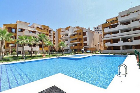 Image No.1-Appartement de 3 chambres à vendre à Torrevieja