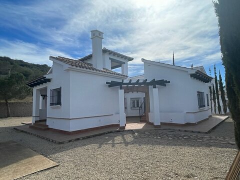 Image No.1-3 Bed Villa for sale