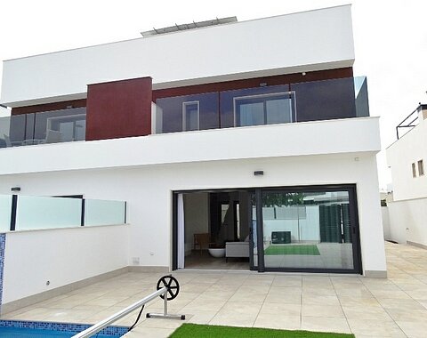 Image No.1-3 Bed Villa for sale