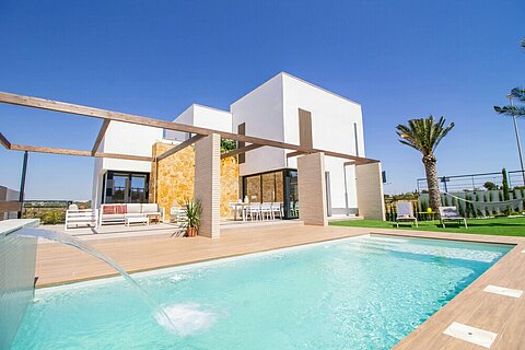 Image No.1-5 Bed Villa for sale