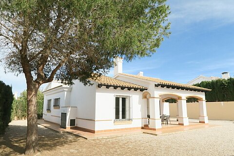 Image No.1-3 Bed Villa for sale