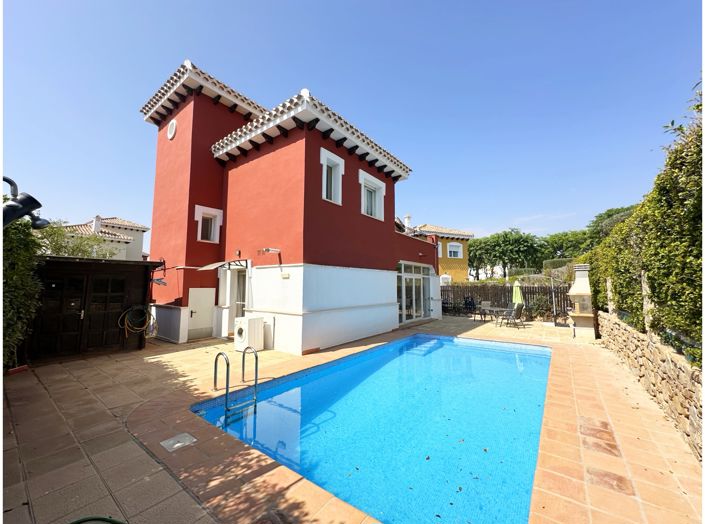 Image No.1-3 Bed Villa for sale