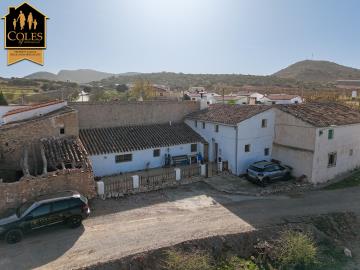 Cole's of Andalucia most sold property