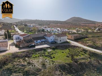 Cole's of Andalucia most sold property